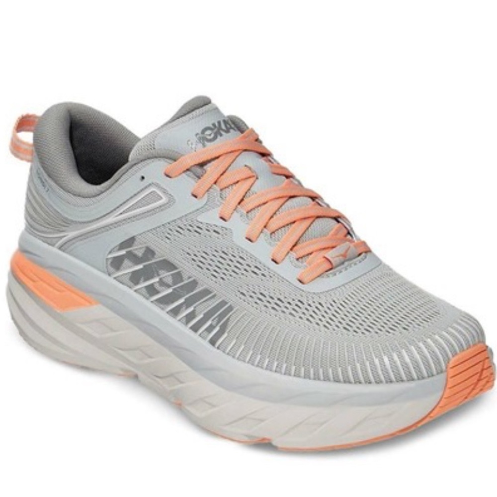 Hoka One One Women's BONDI 7 Size 9.5